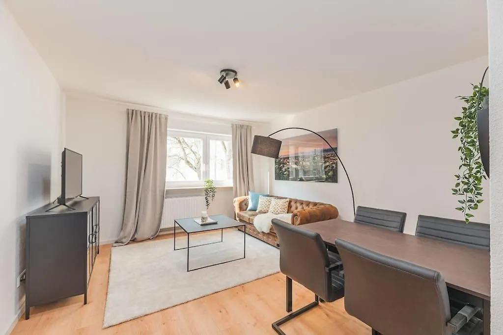 Schoene 2 Zimmer Wohnung Zentral In Stuttgart West